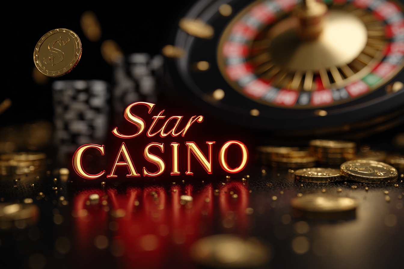 Star Casino Slide 2